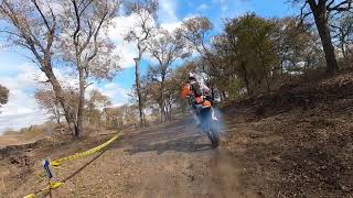 2021 TORCS ROUND 9 LET'S RIDE RANCH OPEN C