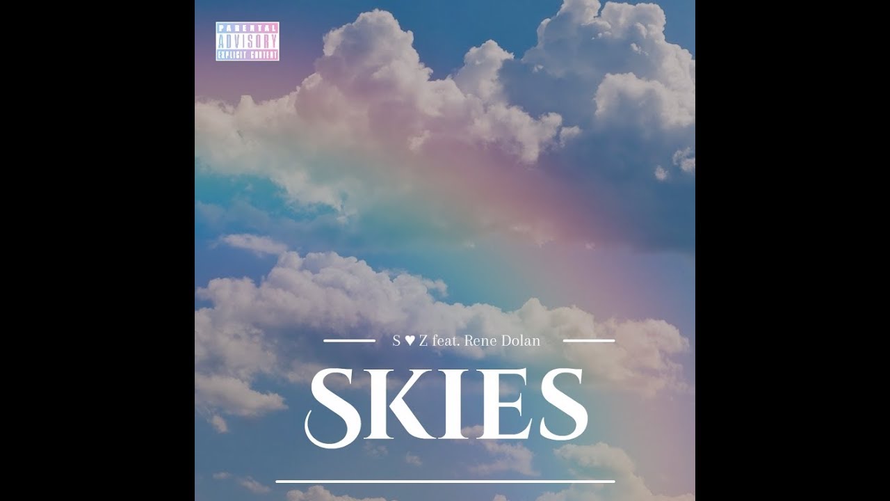S_Z (feat. Rene Dolan) - SkiEs (Snipet)