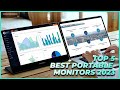 [Top 5] Best Portable Monitors of 2023