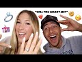 WE GOT MARRIED IN VEGAS?!?! (unexpected reaction)
