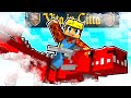 HO VENDUTO IL DRAGO MAGICO! - VITA IN CITTA 2 Minecraft ITA