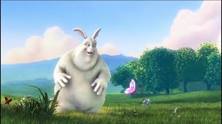 Big Buck Bunny Full Movis Sub Indonesia Kelinci yang Pintar