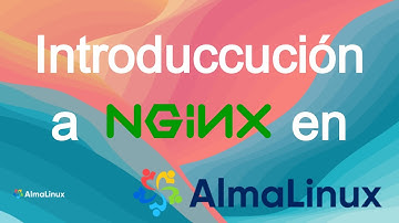 Configurar un Servidor Web con Nginx en AlmaLinux