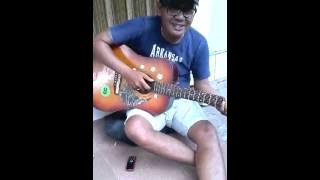 Cabe cabean versi pop reggae