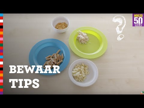 Hoe bewaar je restjes pasta, aardappelen en rijst? | Voedingscentrum