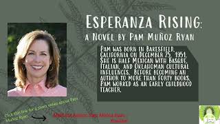 Esperanza rising