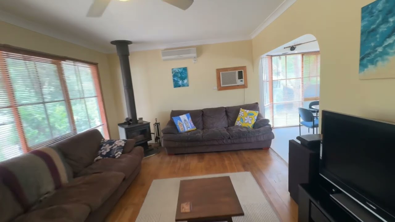 55 Central Avenue, Loch Sport VIC 3851 | CShell Real Estate Pty Ltd 