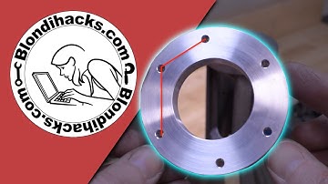 Big Steam Engine Build! Part 2