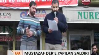 Download lagu mustazaf Der e yapılan saldırı kınandı mustazaf Der e yapılan saldırı kınandı