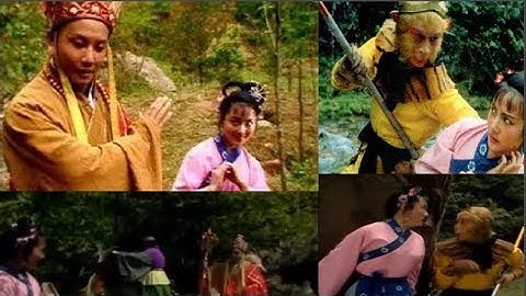 Tây Du Ký: Tại sao Bạch Cốt Tinh nhất định muốn ăn thịt Đường Tăng?