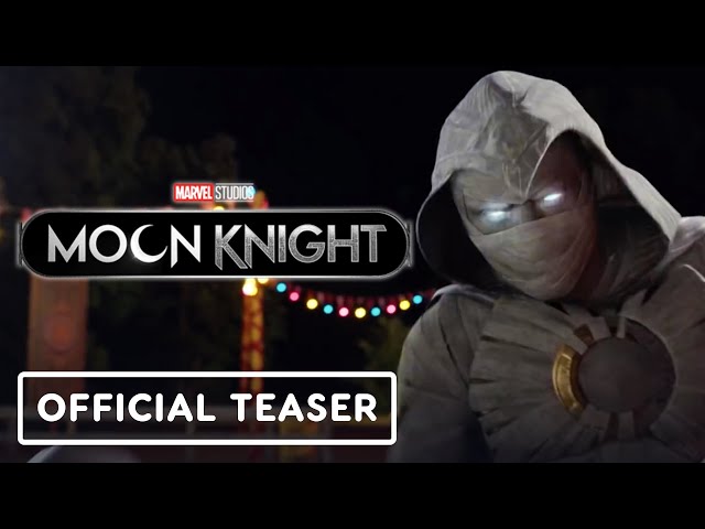 20 DAVE School Graduates credited on Marvel Studios new series, 'Moon Knight'  - DAVE School