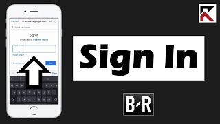 How Login Into Bleacher Report App screenshot 4