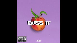 Mindflip - Buss It (Official Audio)