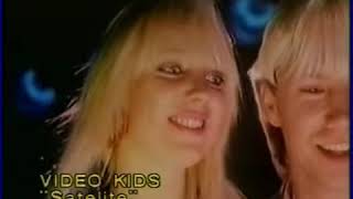 Video Kids - Satellite