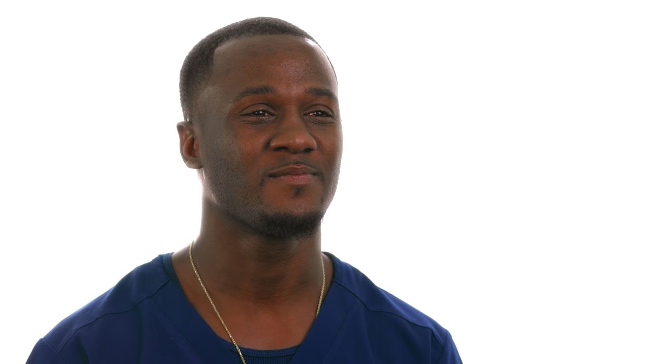 ATSU-ASDOH Student Testimonial | Quotasze Williams