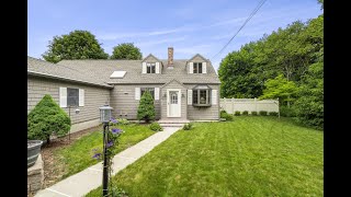 380 River Road video tour