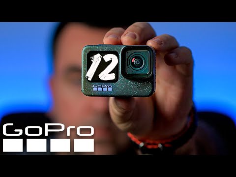 GoPro HERO 12