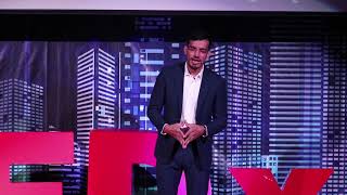 Liderazgo transformacional como herramienta | Francisco Navarro | TEDxGamboa