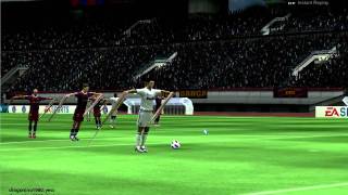 Help Pls Fifa Online Error Wtf