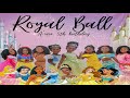 Princess Amor&#39;s Royal Ball Highlight video. I do not own the rights to the music.