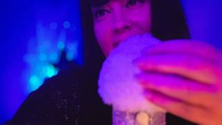 Soft and Slow ASMR Live 🎧 Sleep Here 😴 screenshot 4