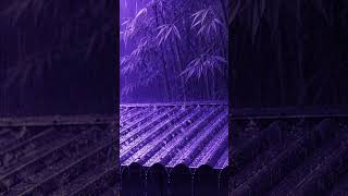 Sleep &amp; Relaxation | Relaxing Rain | 10 Hour Version - @SoundAsleepSound