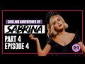 GOODBYE BLACKWOOD?! | CAOS 4x04 - 'Chapter 32: The Preverse' | Recap Rewind