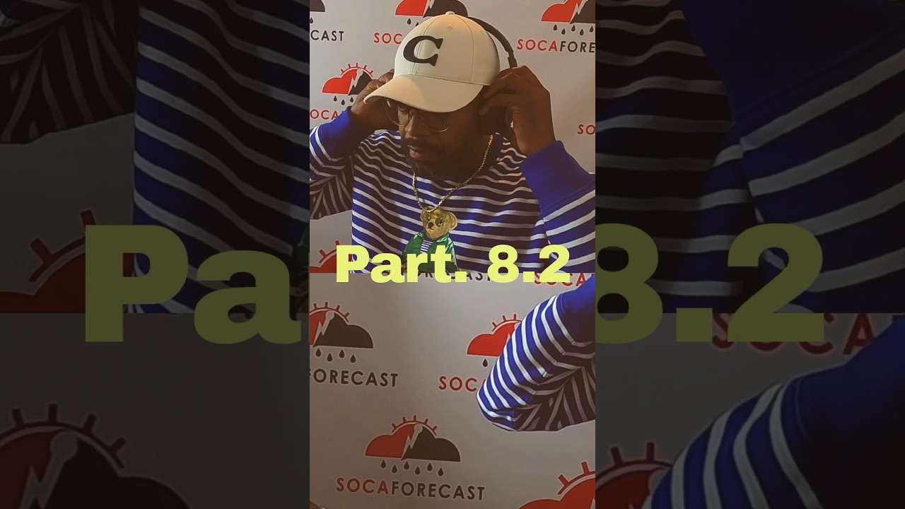 This is a list of 10 #soca songs not played for carnival 2024 #trinidadandtobago pt.8.2 #newmusic