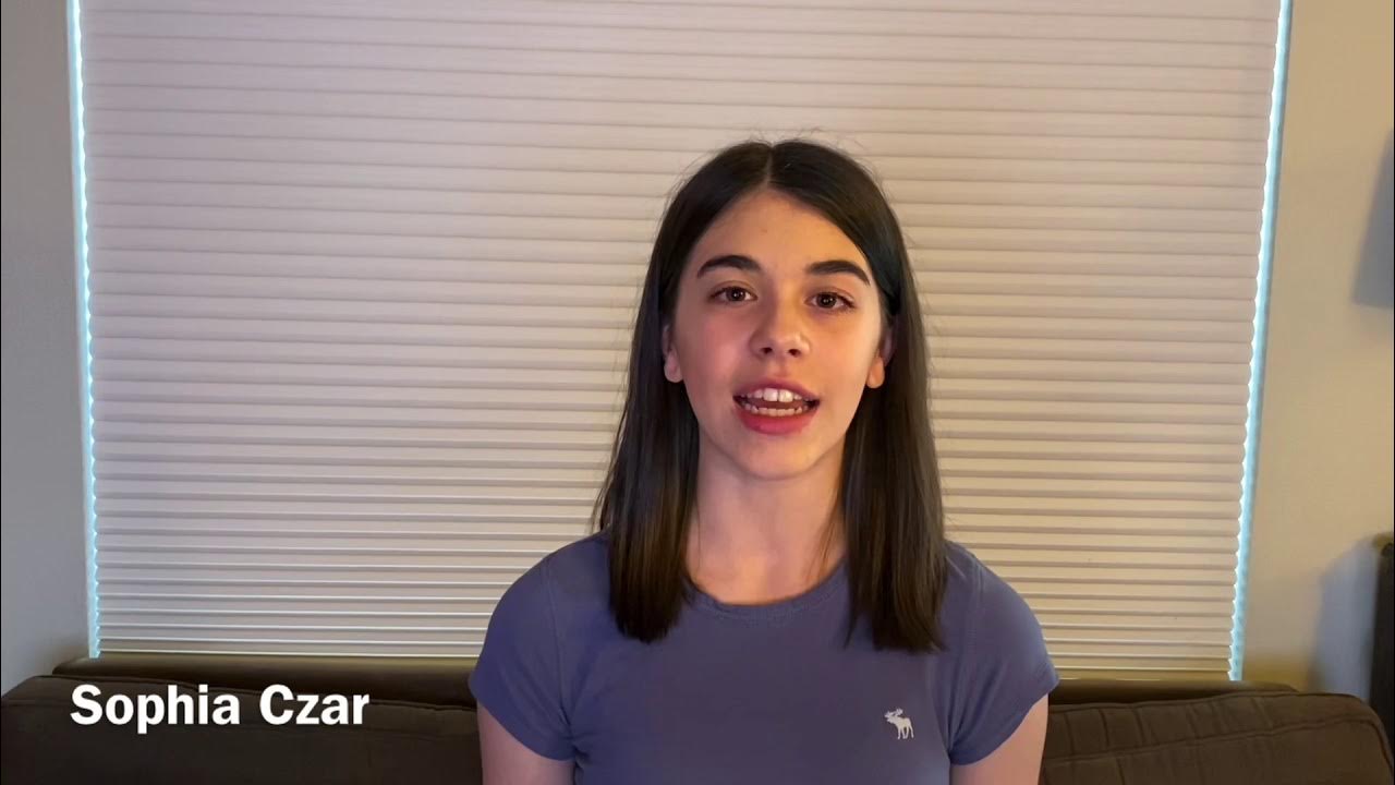 Class of 2024 Freshmen ASB Election Speeches YouTube