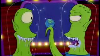 Homer Simpson Travels Back In Time Part 4