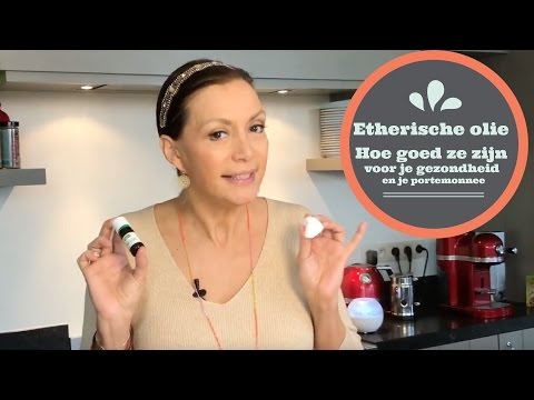 Video: Essentielle Olier Til øreinfektion: Kend Fakta