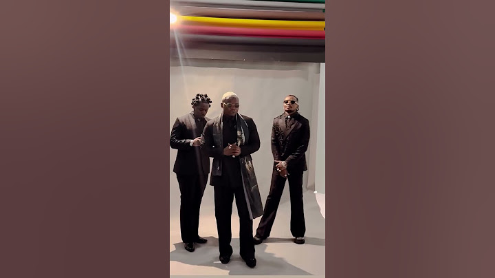 UTAPENDA HARMONIZE, RAYVANNY NA MARIOO