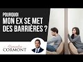 Mon Ex Se Met Des Barrières Pour Ne Pas Revenir 2 Astuces Pour TOUT Changer Mon Ex Se Met Des Barrières Pour Ne Pas Revenir 2 Astuces Pour TOUT Changer
