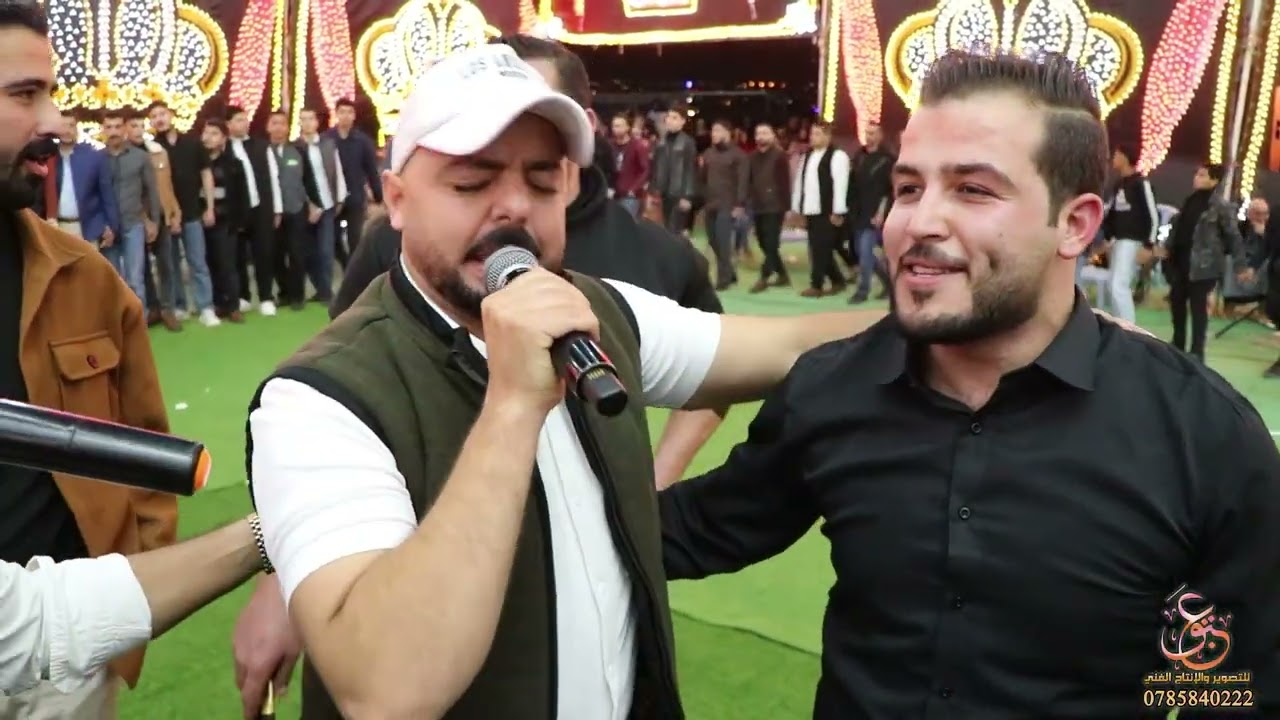 أفراح آل الشطناوي/ حفلة زايد محمد الشطناوي/ الفنان محمد شحادة #الجزء 4