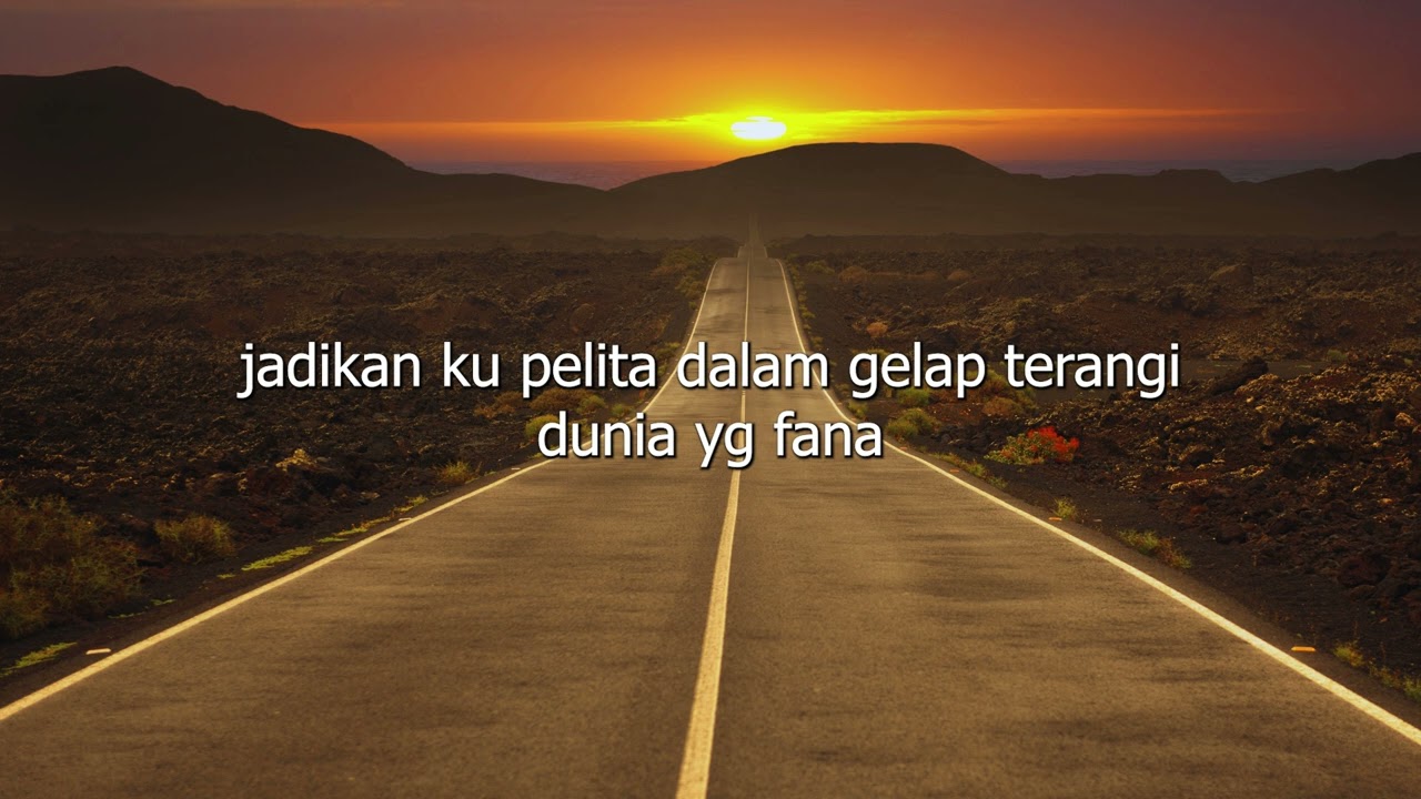 JALAN YANG LURUS : song wraiter: ijoul pangestu musik : ijoul p Baja whorship singer 