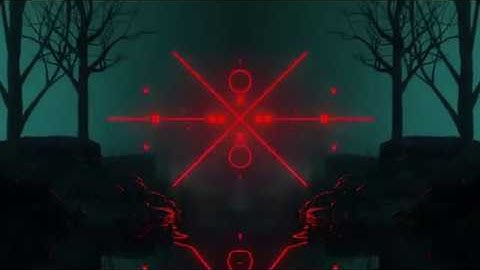 Dark Synthwave Music - Devour