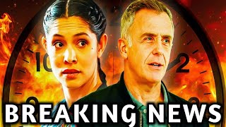 Very Bad😭 News || Chicago PD Death Update || Heartbreaking News For Fans || It Will Shock You