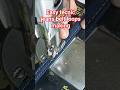 easy tecnic jeans belt loop making #sewing #sewingtips #denimclothing #trick#viral#shorts