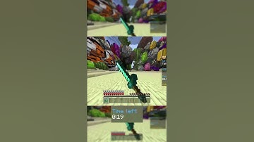 Flawless Combo #minecraft #cubecraft #pvp