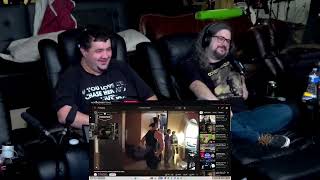This Hazing Situation is Crazy - @penguinz0 | RENEGADES REACT