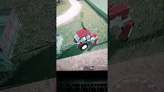 #automobile #traktorz2 Akcja Kiszonka