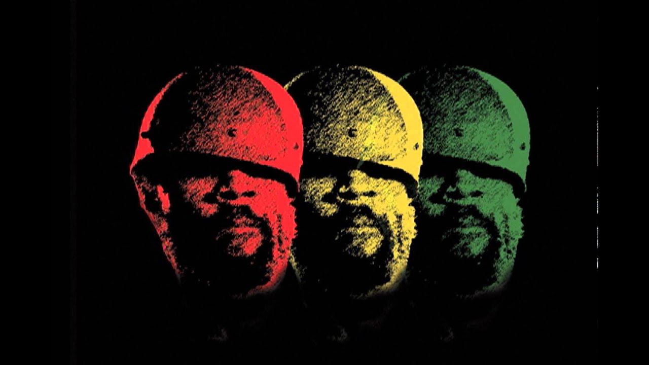 Cody ChesnuTT - What Kind of Cool will We think of Next