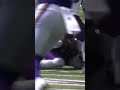 Ravens Defense Forces Fumble vs. Vikings