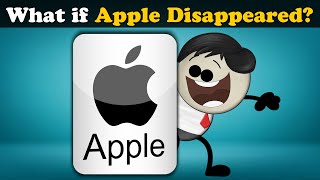What if Apple (Company) Disappeared? + more videos | #aumsum #kids #science #education #children screenshot 3