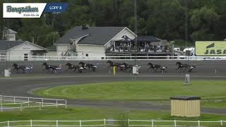 Vidéo de la course PMU WAPLANS -FORDEL STON