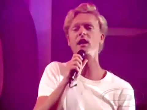 ERASURE/ A LITTLE RESPECT (FULL HQ)