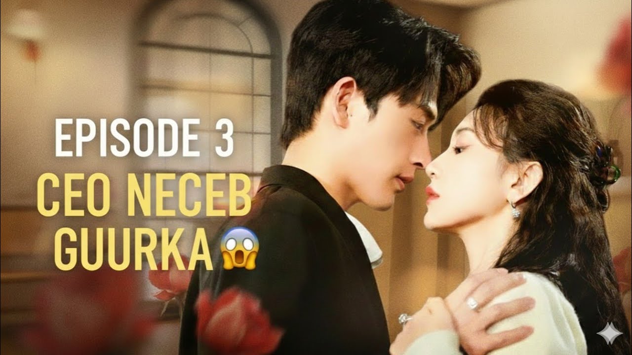 TAXANNE3 CEO guurka neceb lkn wuxuu jeclaanayaa gabar ad-adag | Money Honey Brainy 🍯 – maxaa dhacay?