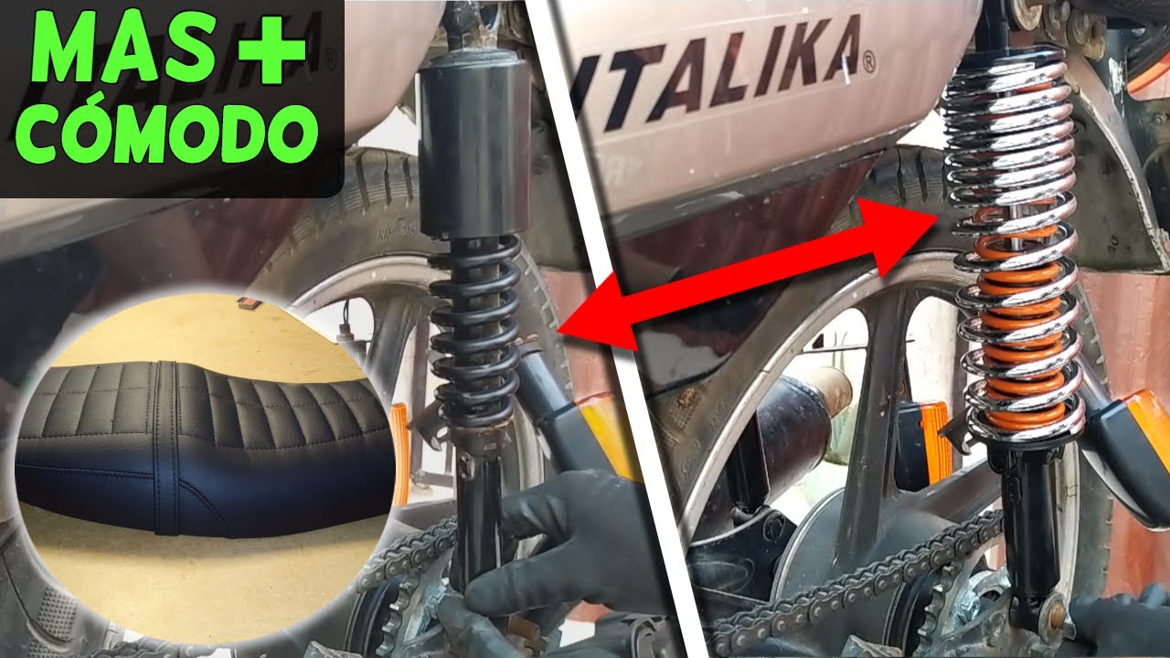 Valor De Amortiguadores Delanteros