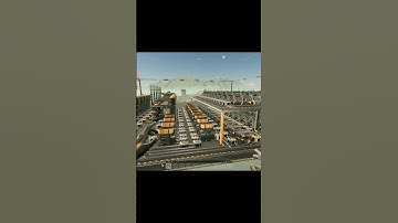 Modular Frame 200 #coffeestainstudios #satisfactory #building #gaming