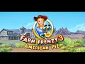 Farm Frenzy 3 American Pie Full Ost 